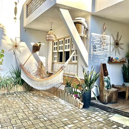 Arraial Pe Na Areia Villa Porto Seguro Exterior photo